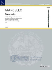 Concerto D minor, KV